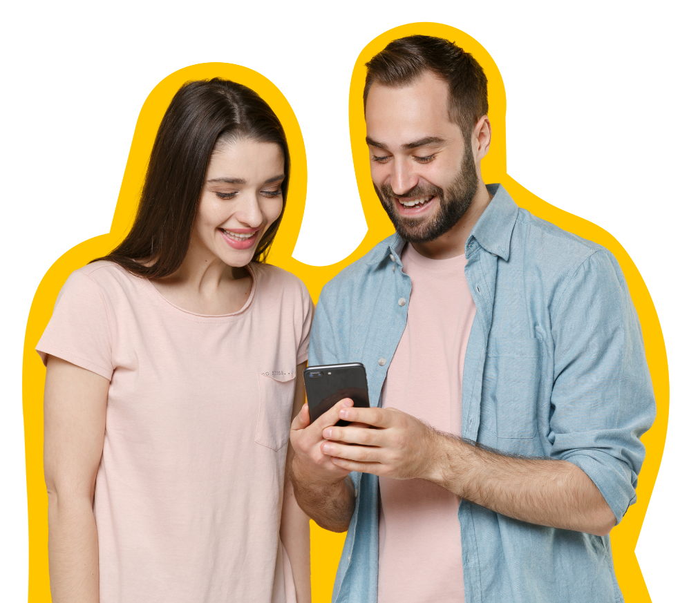 Contact Us Hero Image